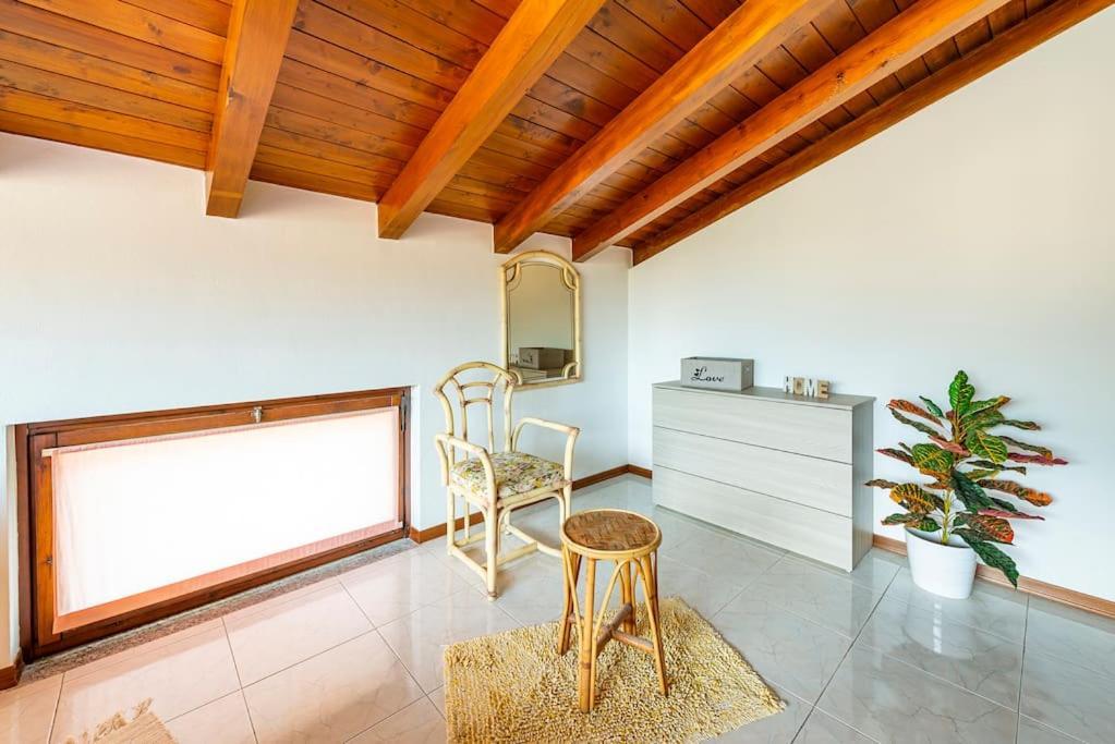 Tresa Bay House - Lugano Lake Lavena Ponte Tresa Exteriör bild